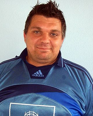 Marco Dallmeier