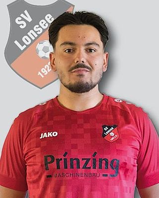 Batuhan Sezgil
