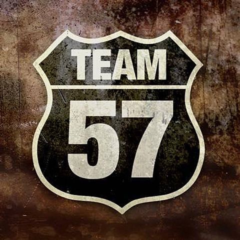 Foto: #team57