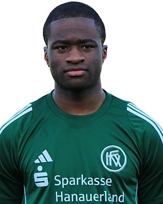 Stephane Fouda