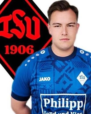 Justin Richter