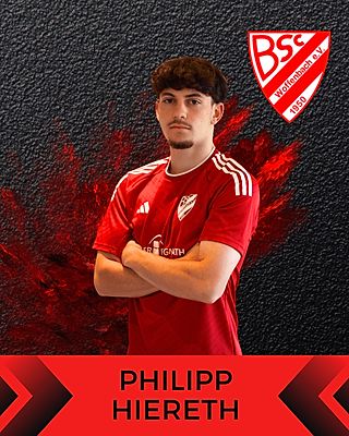 Philipp Hiereth
