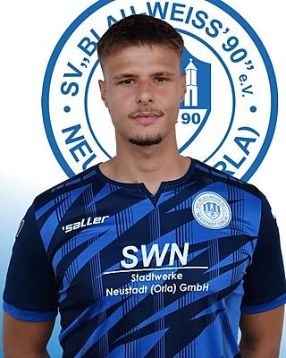 Andreas Schwee