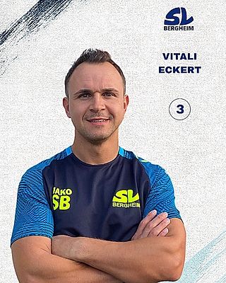 Vitali Eckert