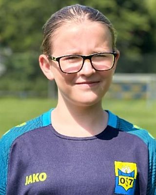 Johanna-Juli Weidlich