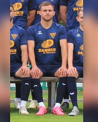 Andrej Sachabutdinov