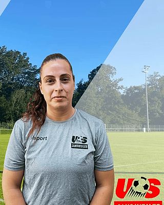 Rosa Maria Marques Rodrigues