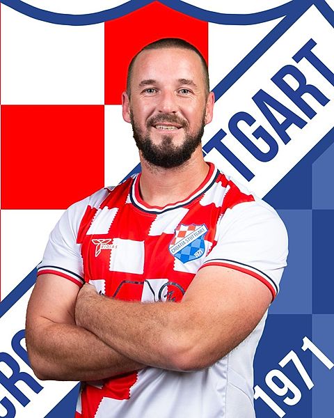 Foto: Berislav Nikic