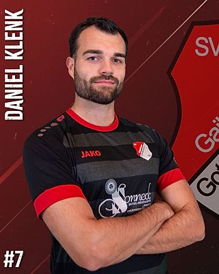 Daniel Klenk