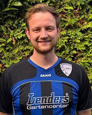 Maximilian Linke
