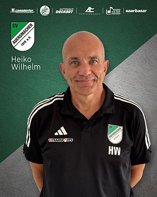 Heiko Wilhelm