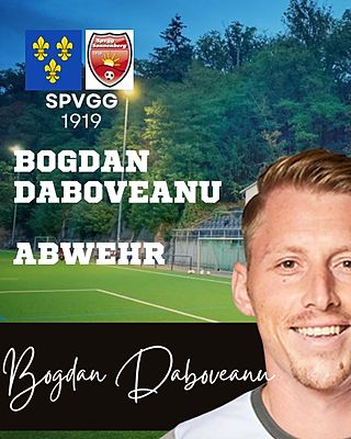 Bogdan Daboveanu