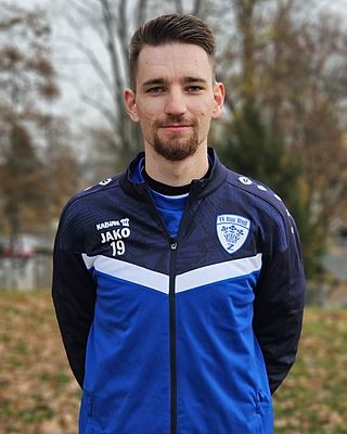 Alexander Koch