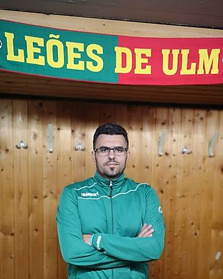 Evaristo Pedro Moreirà Gomes