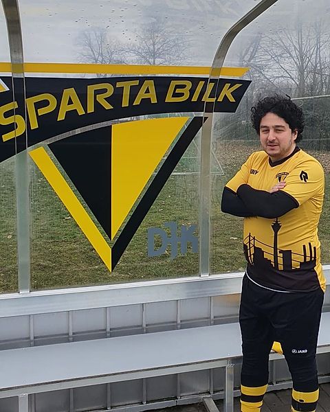 Foto: Sparta Bilk II
