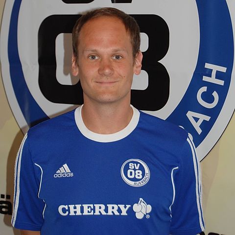 Foto: SV 08 Auerbach
