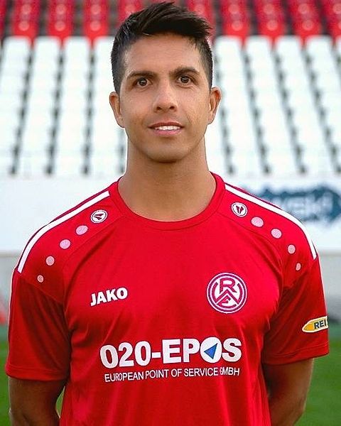 Foto: Markus Endberg