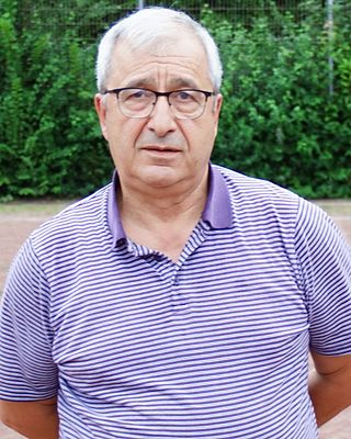 Abdullah Yilmaz