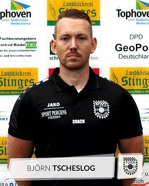 Foto: Frank Tzschoppe