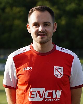 Philipp Schäuble