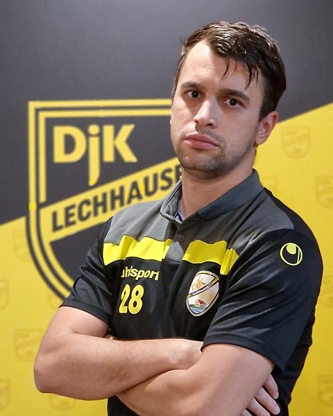 Foto: DJK Lechhausen M.S.