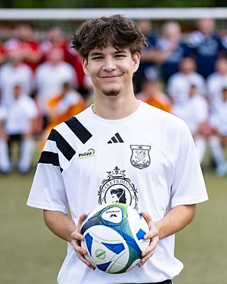 Luca Anakin Dillschneider