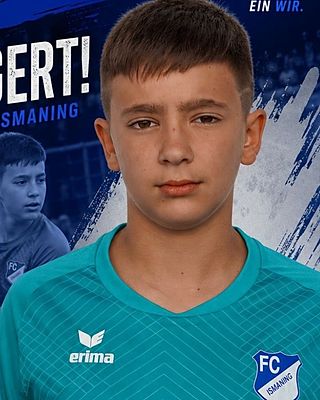 Alex Fischer