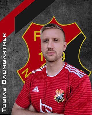 Tobias Baumgärtner