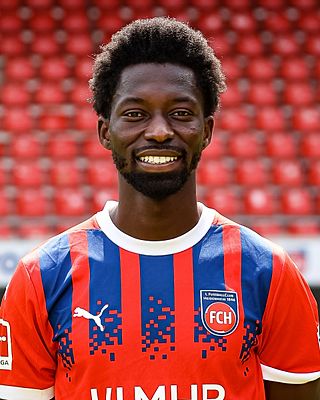 Omar Traoré