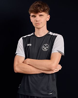 Niclas Eisele
