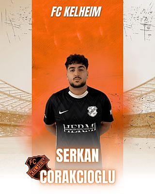 Serkan Corakcioglu