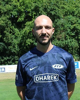 Theo Cordocouzis