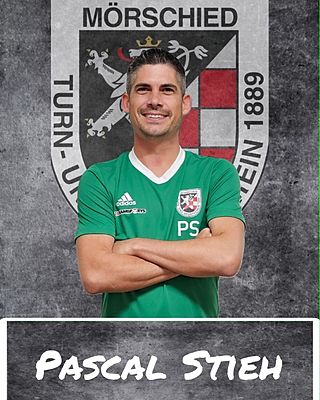 Pascal Stieh