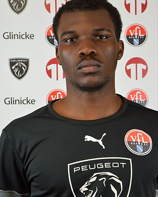 Jose Ambunga Poly