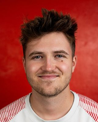 Luca Lasse vom Stein