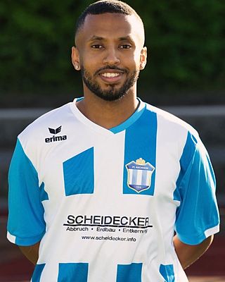 Kirubel Getnet