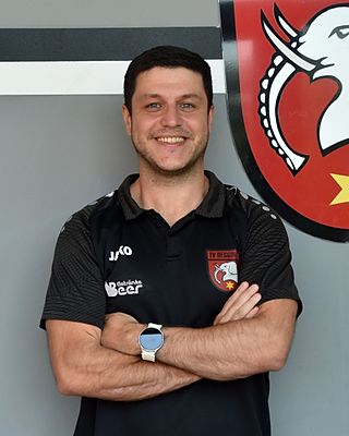 Gürcan Özeren