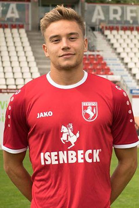 Foto: Hammer Spielvereinigung