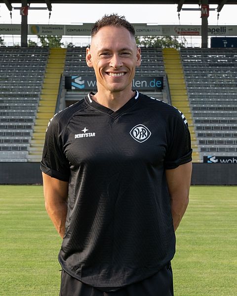 Foto: Kevin Olschewsky