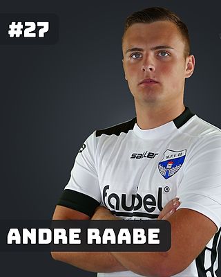 Andre Raabe