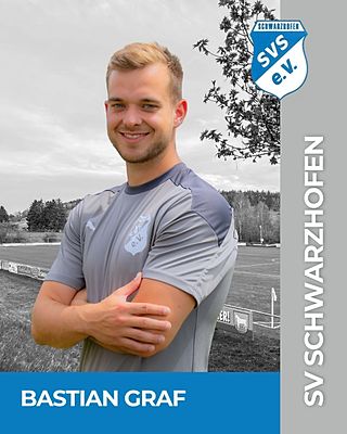 Bastian Graf