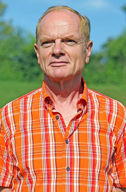Foto: Thorsten Franzisi