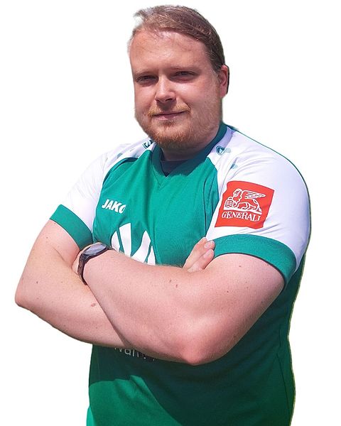 Foto: Martin Langbein