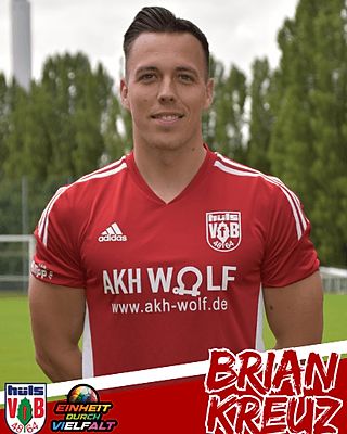 Brian Kreuz