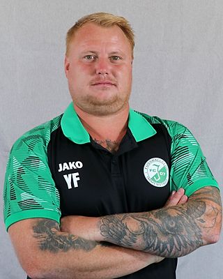 Yannic Fischer