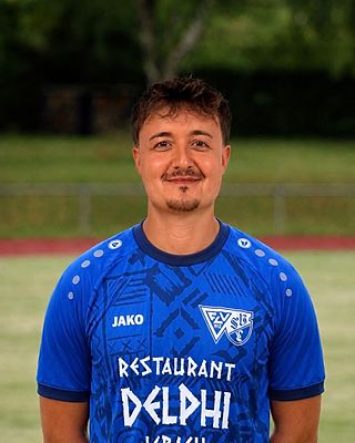 Julian Mees