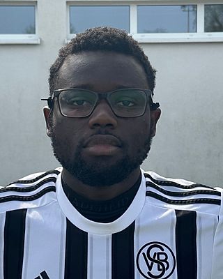 Steeve Dimitri Nzengang