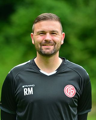 Robert Madl