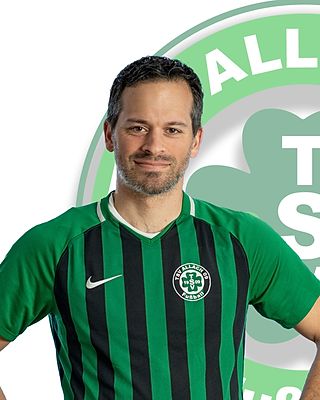 Cristofer Salvati