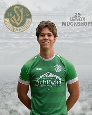 Lenox Mückshof